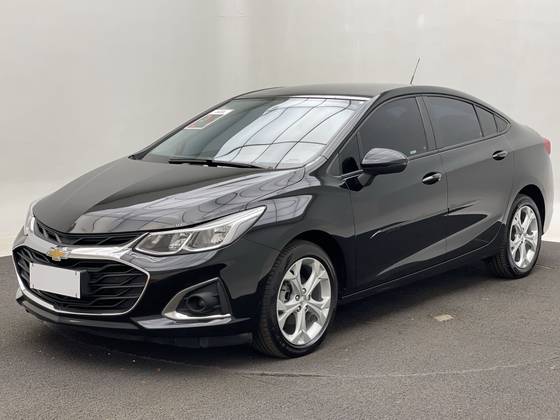 CHEVROLET CRUZE 1.4 TURBO LT 16V FLEX 4P AUTOMÁTICO CHEVROLET CRUZE 1.4 TURBO LT 16V FLEX 4P AUTOMÁTICO